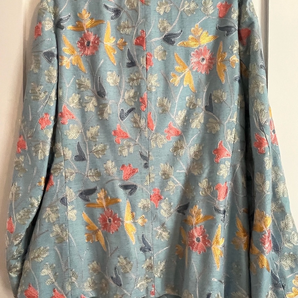 NWT Austin Reed Silk Jacket - Picture 12 of 16